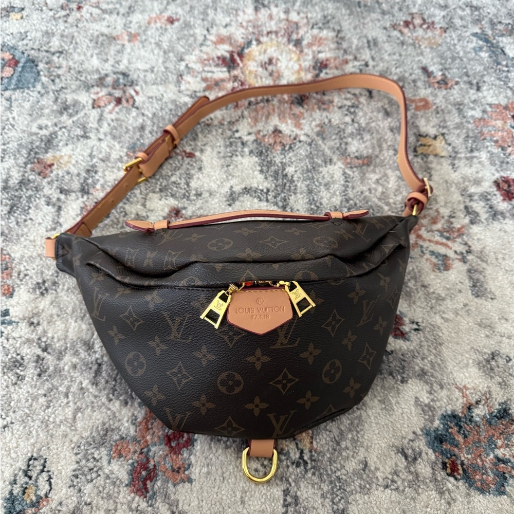 Boutique Bum Bag